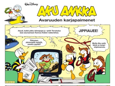 Avaruuden karjapaimenet