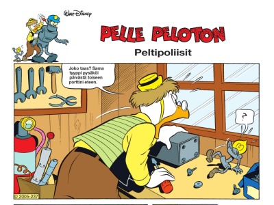 Peltipoliisit