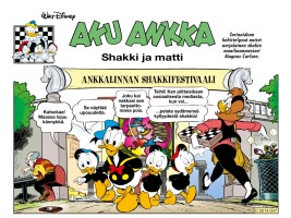 Shakki ja matti image