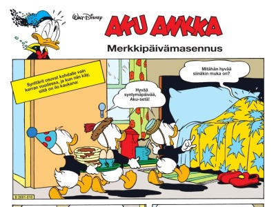 Merkkipäivämasennus