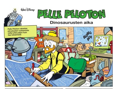 Dinosaurusten aika