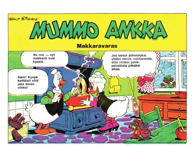 Makkaravaras