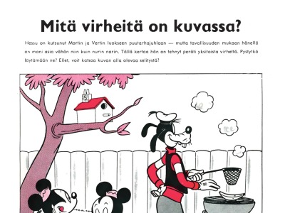 Tehtävä