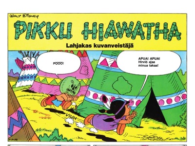 11345 Lahjakas kuvanveistäjä