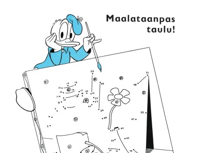 Tehtävä