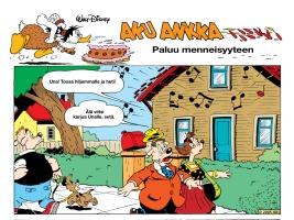 Paluu menneisyyteen image
