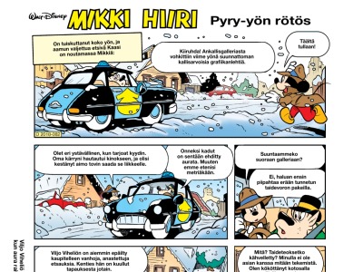 Pyry-yön rötös