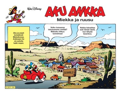 Miekka ja ruusu