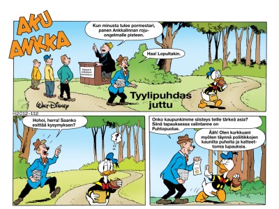 31400 Tyylipuhdas juttu