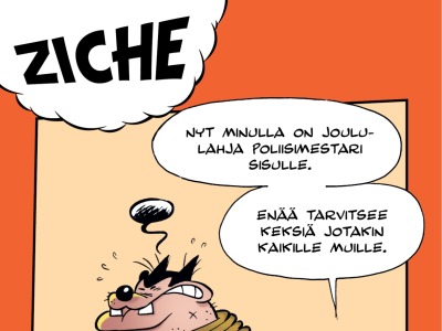 Ziche