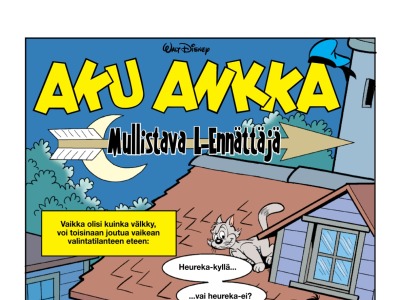 31428 Mullistava L-Ennättäjä