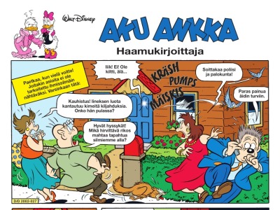 Haamukirjoittaja