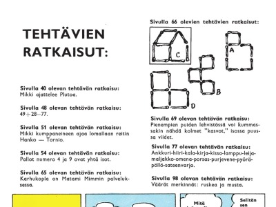 Tarpeellinen puu