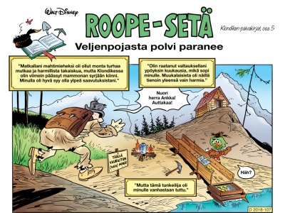 Veljenpojasta polvi paranee