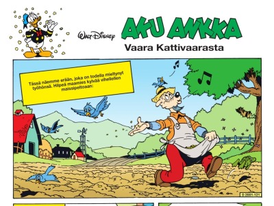 Vaara Kattivaarasta