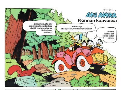 Konnan kaavussa