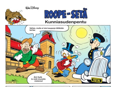 Kunniasudenpentu