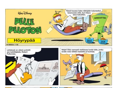 Höyrypää