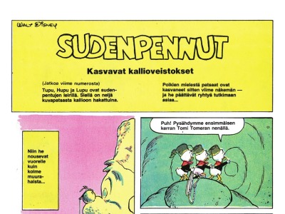 Kasvavat kallioveistokset