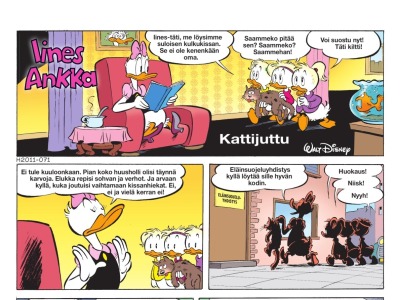 Kattijuttu