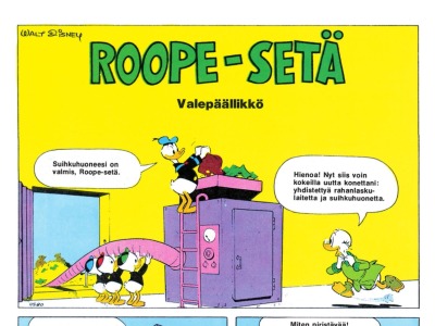 Valepäällikkö