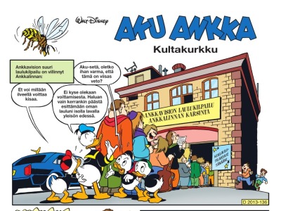 Kultakurkku