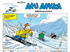 Hiihtopummi image