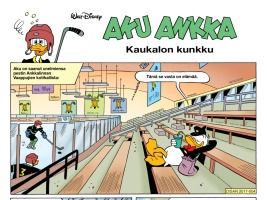 Kaukalon kunkku image