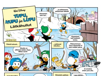 Lätkähullut