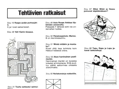 Tehtävä