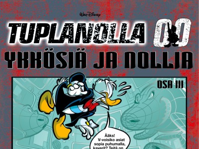 Ykkösiä ja nollia, osa 3