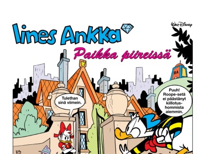 Paikka piireissä