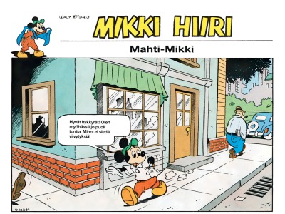 Mahti-Mikki