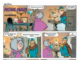 Matami Mimmi musisoi image