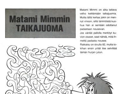 Tehtävä
