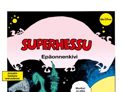 Epäonnenkivi