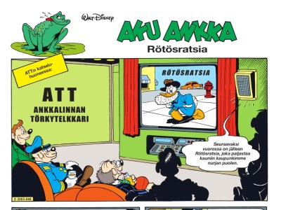 Rötösratsia