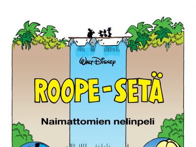 Naimattomien nelinpeli