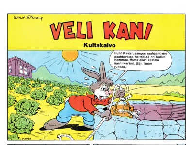 Kultakaivo