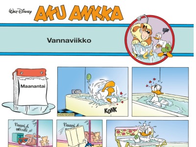 Vannaviikko