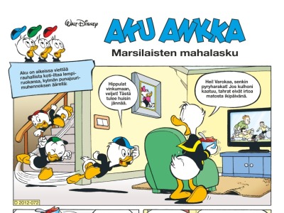 Marsilaisten mahalasku