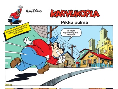 Pikku pulma