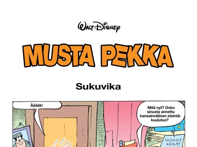 Sukuvika