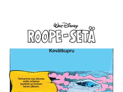 Kevätkupru