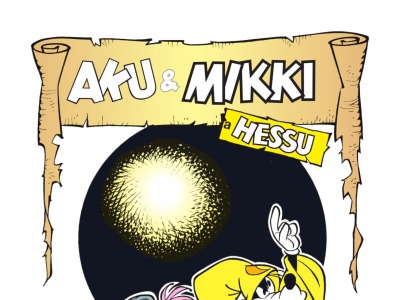 Mustan kristallin metsästys