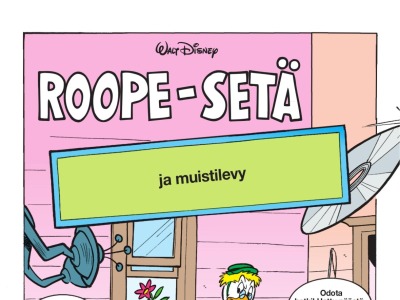 ja muistilevy
