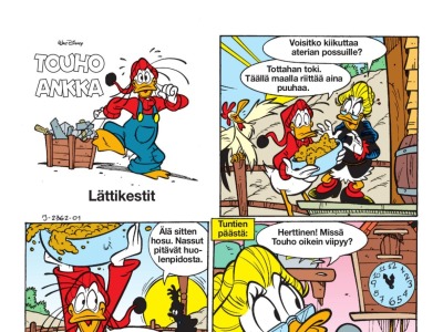 Lättikestit