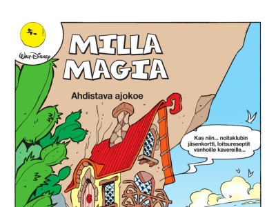 Ahdistava ajokoe