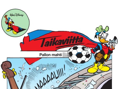 Pallon mahti