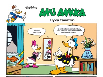 Hyvä tavaton